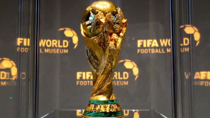 FIFA presenta nuevo formato para el Mundial 2026, así avanzarán los grupos