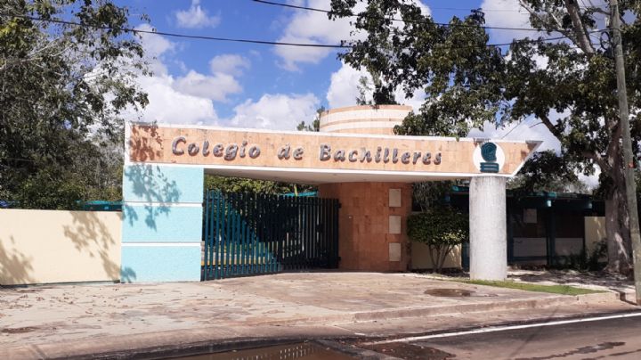 José María Morelos: 10 alumnos del Colegio de Bachilleres terminan intoxicados