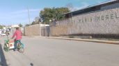 Desatado el vandalismo en escuelas en Campeche; 'los delincuentes no dan cuartel': Seduc