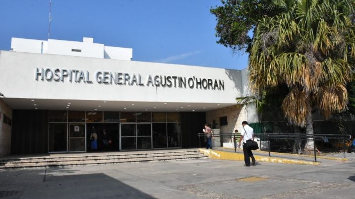 Más de mil casos de infecciones hospitalarias se registraron en Yucatán durante 2022: SSA