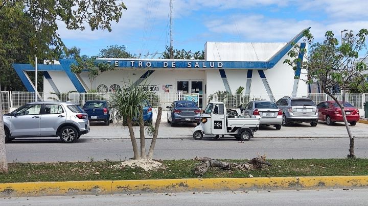 Habitantes en Playa del Carmen dejan de priorizar las vacunas contra el COVID-19