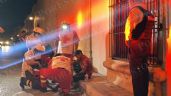 Arrestan al "Viernes" en Campeche por machetear a un pepenador