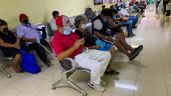 Yucatán, segundo lugar a nivel nacional en casos de leucemia; van 15 casos registrados este 2023
