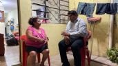 Rogerio Castro Vázquez impulsa 'Caminatas Infonavit' en Yucatán