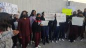 Despiden a maestro de Durango por ser gay; alumnos protestan