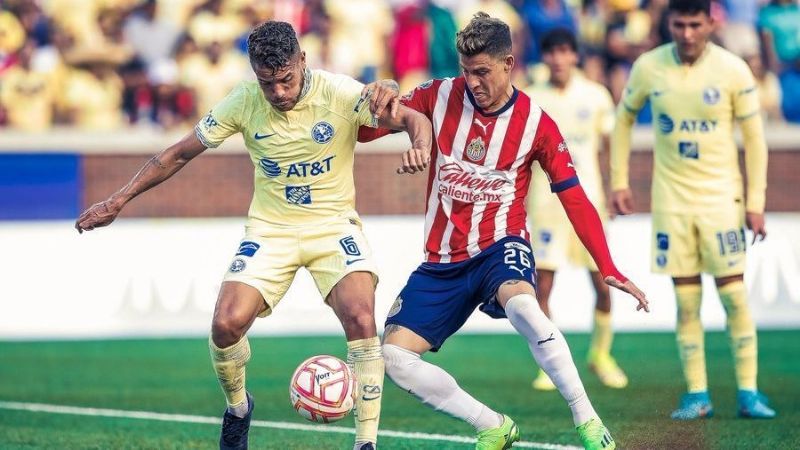 Liga MX: Estos son los partidos de la Jornada 12 para este fin de semana