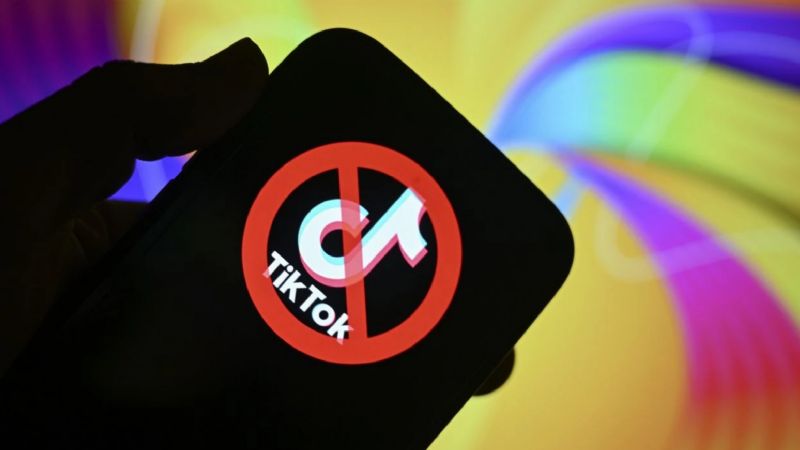 Nueva Zelanda se une a Estados Unidos y prohibirá Tiktok en dispositivos del parlamento