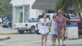 Hoteleros de Cancún buscan revertir las alertas de viaje de Estados Unidos
