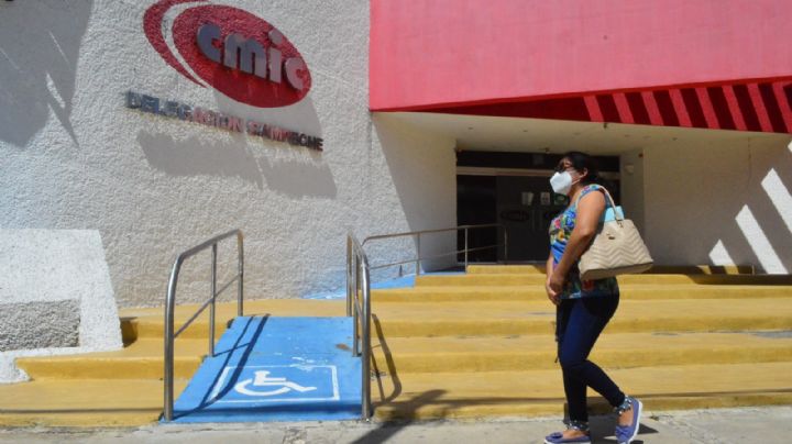 Industria de la Construcción pide invertir en atracciones por el Tren Maya en Campeche
