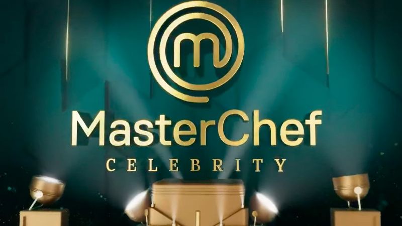 MasterChef Celebrity: Revelan nueva lista de participantes, entre ellos un conductor de Ventaneando