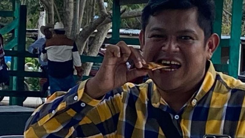 Desaparecen tres personas en Bacalar, Quintana Roo: dos periodistas y un exoficial mayor