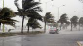 Clima Campeche 20 de marzo: Se esperan fuertes lluvias y vientos para este lunes