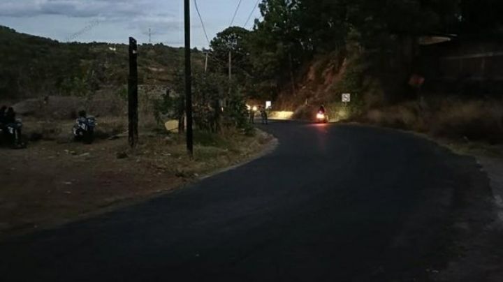 Descubren fosas clandestinas con 10 cadáveres en Michoacán