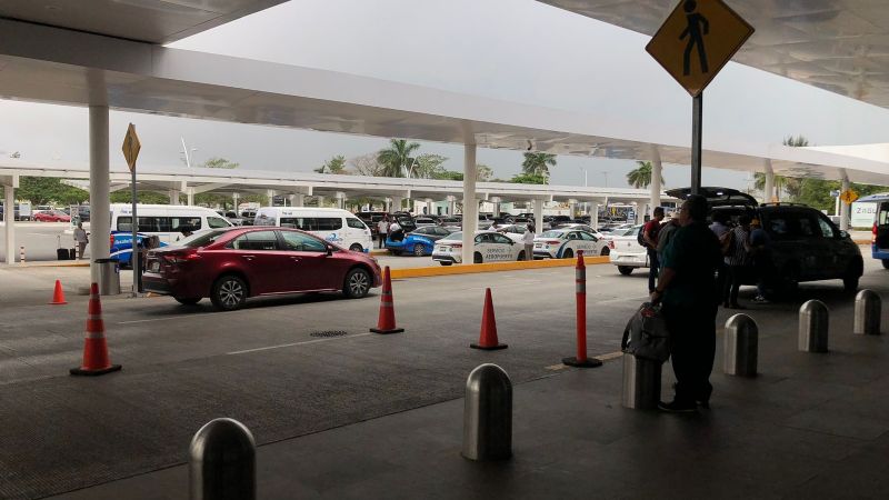 Aeropuerto de Mérida: Frente Frío, sin afectar los 42 vuelos programados para este domingo