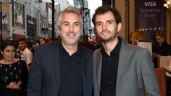 Netflix revela primeras imágenes de "Chupa", la película del hijo de Alfonso Cuarón