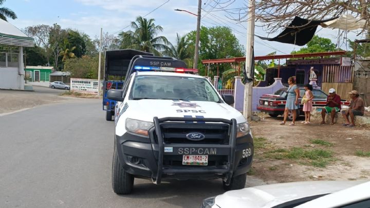 Aparecen empleados de AQTIVA en Campeche secuestrados en Tabasco
