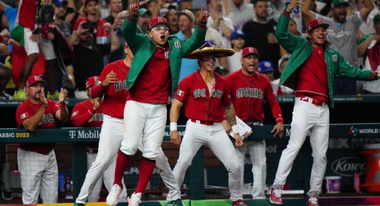 Clásico Mundial de Beisbol 2023: ¿A qué hora y donde ver el partido México vs Japón?