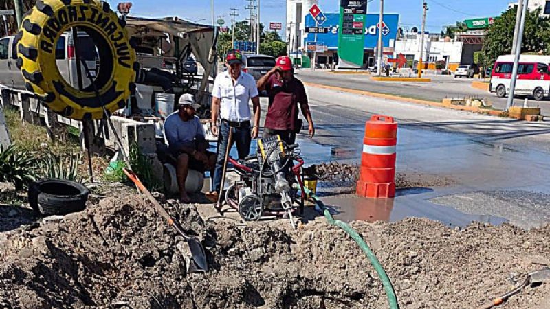 Ayuntamiento de Ciudad del Carmen dejará a 2 mil empleados sin aumento salarial