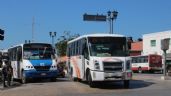 PT exige mejores condiciones de transporte en Campeche