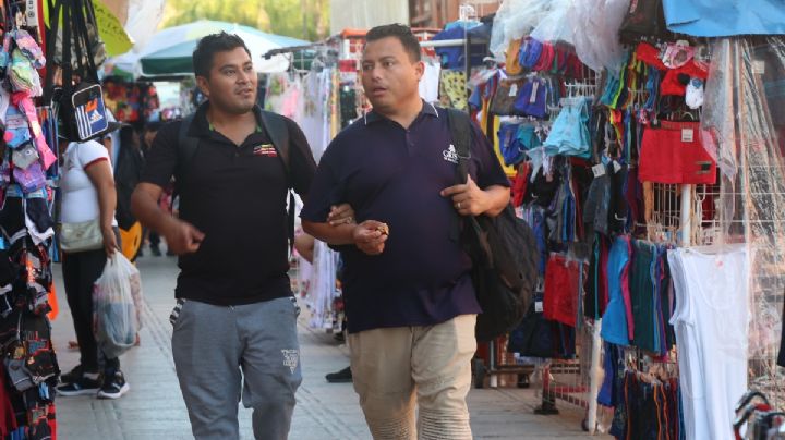 En Yucatán, más de 15 mil empresas no cuentan con personal suficiente: Canaco