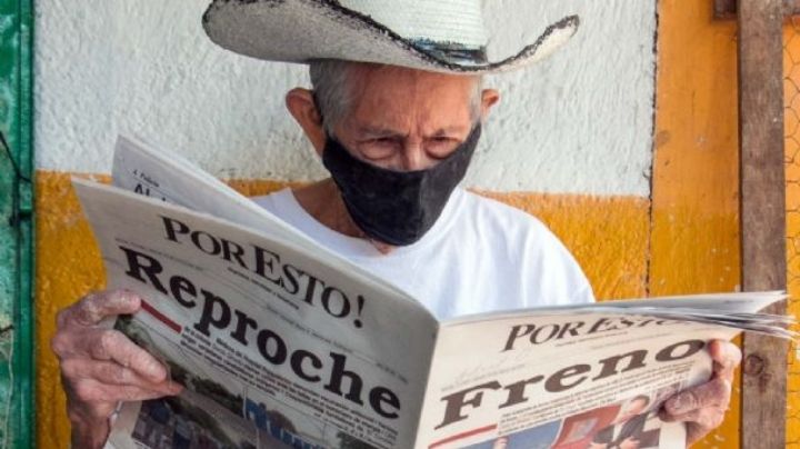 Personajes de la vida pública en Yucatán felicitan a Por Esto! en su 32 aniversario