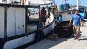 Barco a la deriva preocupa a los habitantes de Progreso; causaría marea negra