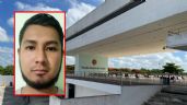 Reportan desaparición de un hombre de 27 años en Mérida