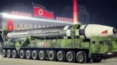 Corea del Norte prueba nuevo dron nuclear de ataque submarino