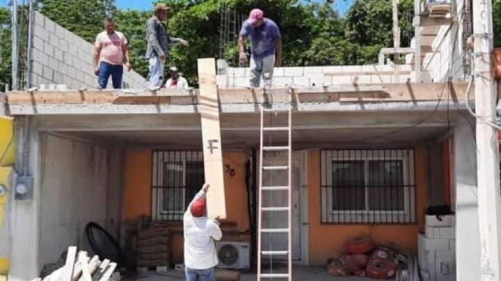 Acusan a Secretaría de Obras Públicas de marginar mano local en Ciudad del Carmen