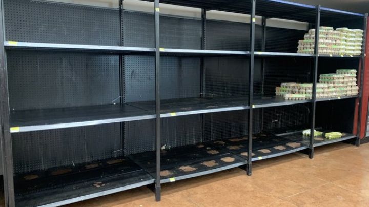 Nuevo León se queda sin huevos; reportan desabasto en supermercados
