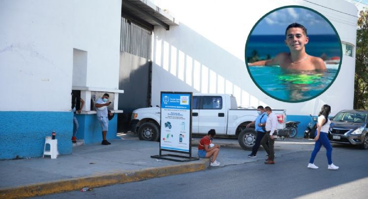 Familia del argentino apuñalado en Cancún exige justicia