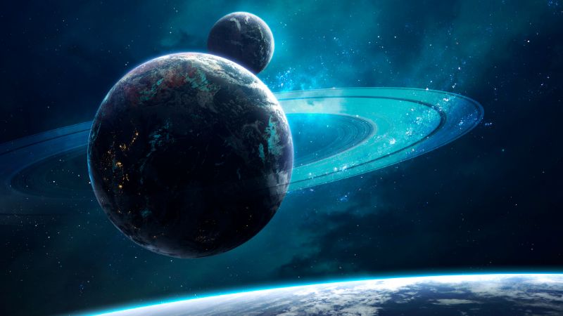 Científicos exponen pruebas de que los extraterrestres se ocultan en Urano