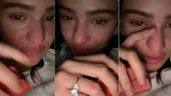 Rosalía y Rauw Alejandro confirman que están comprometidos: VIDEO