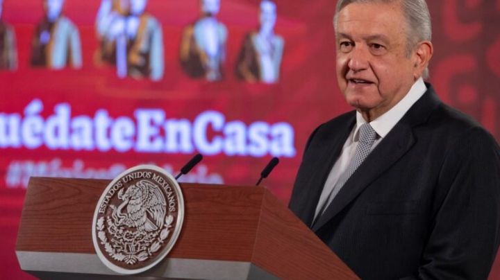 Gobierno de México impugnará suspensión a "Plan B" electoral de López Obrador