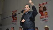 Elección Coahuila 2023: Se registra Ricardo Mejía como candidato a la gubernatura por el PT