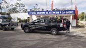 Recuperan moto robada de Cancún desde el 2021 en Popolnah, Yucatán