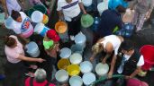 Sequía en CDMX: ¿Qué días se queda sin agua la capital de México?