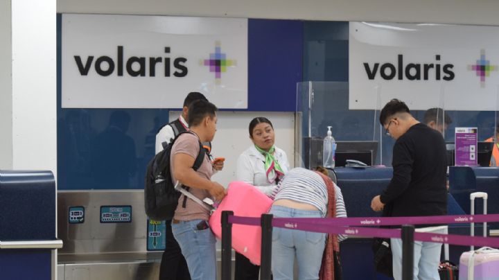 Aeropuerto de Mérida: Yucateca se queda sin viaje por perder su cartera