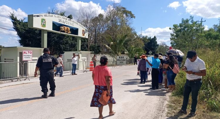 Tren Maya, a buen ritmo; AMLO sobrevuela tramos 6 y 7 en Campeche y Quintana Roo