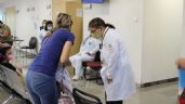 Campeche registró mil 43 casos de infecciones hospitalarias en 2022: SSA