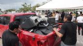 Multas de hasta 500 mp a empresas de Campeche que incumplan plan de de residuos