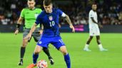 Estados Unidos vence a El Salvador  y avanza a semifinales de Liga de Naciones de Concacaf