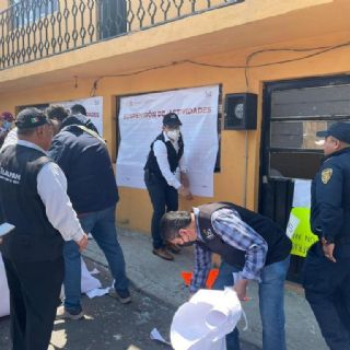 Clausuran guardería en Tlalpan, después de golpear a un bebé de 10 meses