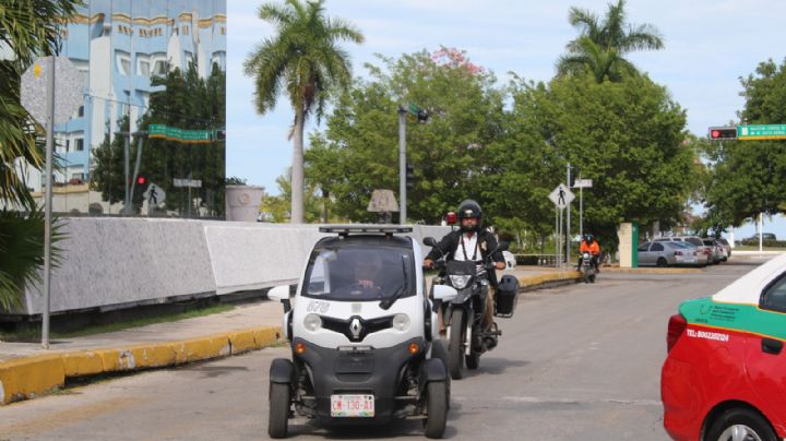 Fiscalía de Campeche, sin aclarar muerte de un policía en Xbacab