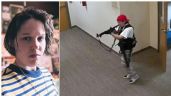 Revelan la manera en que la policía abatió a la autora del tiroteo en Nashville: VIDEO