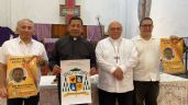 Vaticano ordenará al Monseñor Mario Medina como nuevo Obispo en Yucatán