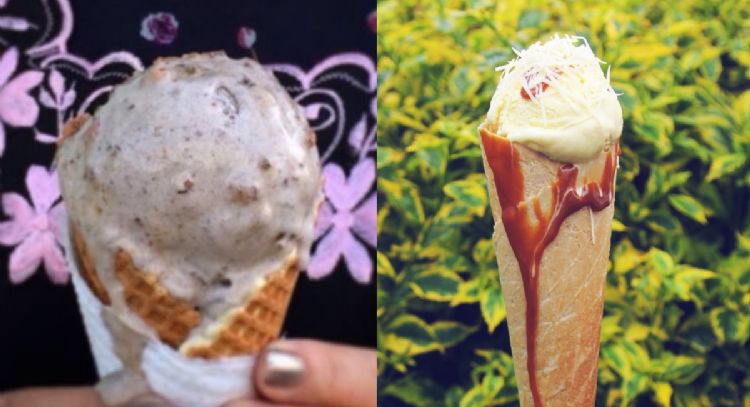 Cinco helados más extraños que se venden en Yucatán
