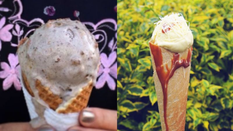 Cinco helados más extraños que se venden en Yucatán
