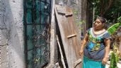 Mujer con esquizofrenia atemoriza a los vecinos de Tizimín