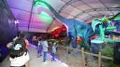 Expo Dinosaurios en Mérida: Estos son los atractivos